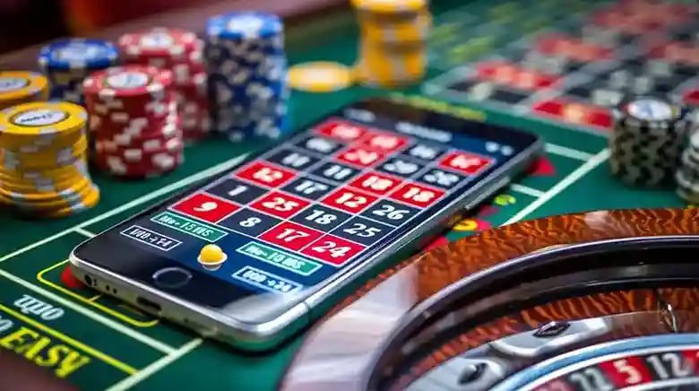 Mega Sevens slot game interface di platform tempur95 dengan tema klasik dan simbol gulungan