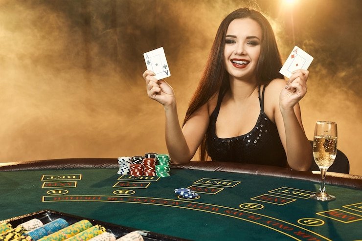 Sweet Bonanza grid dengan permen dan bonus multiplier
